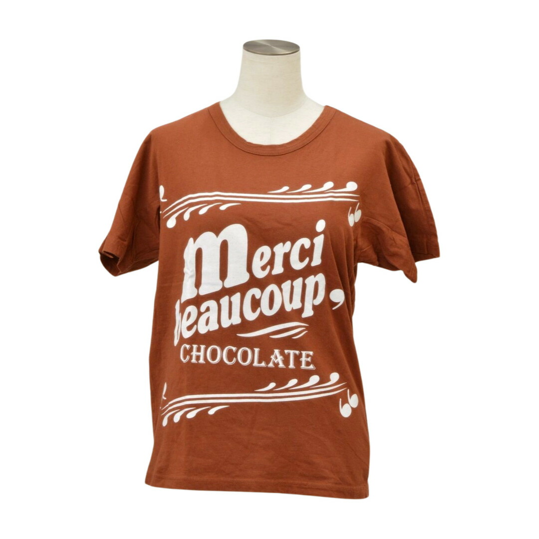 楽天市場】mercibeaucoup Tシャツの通販