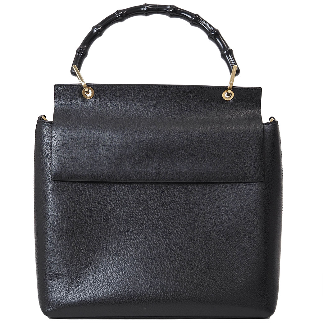 楽天市場】グッチ GUCCI ショルダーバッグ バンブー 2WAY ハンドバッグ