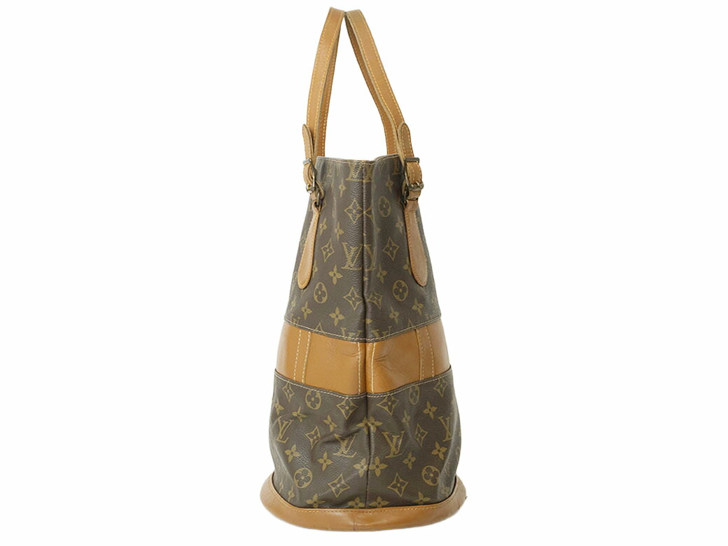 楽天市場】ルイヴィトン LOUIS VUITTON バッグ ヴィンテージ バケット