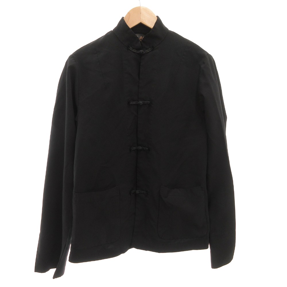 楽天市場】black comme des garcons チャイナの通販
