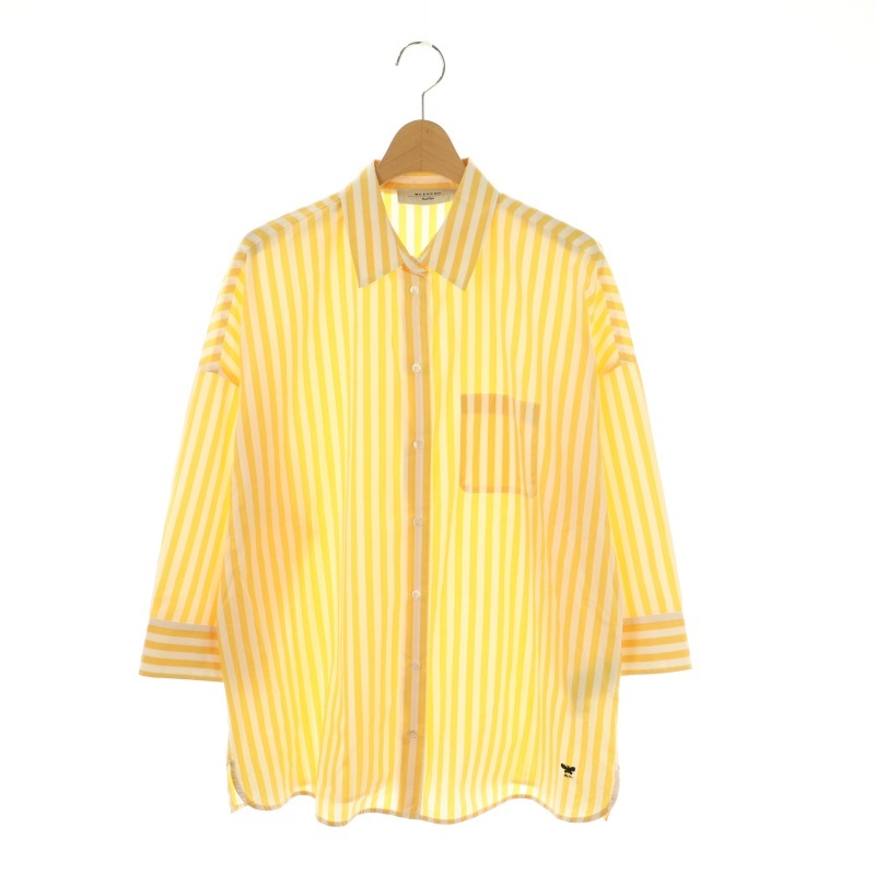 楽天市場】MaxMara マックスマーラ（シャツ・ブラウス｜トップス