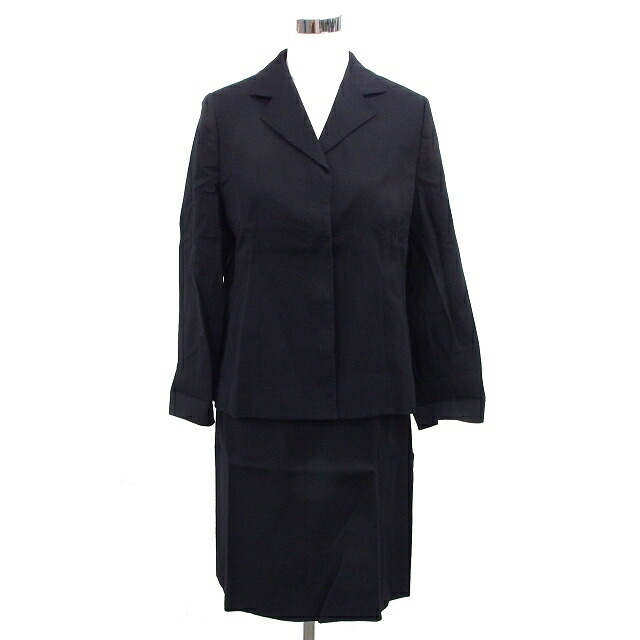 楽天市場】aquascutum(アクアスキュータム) スカートスーツの通販