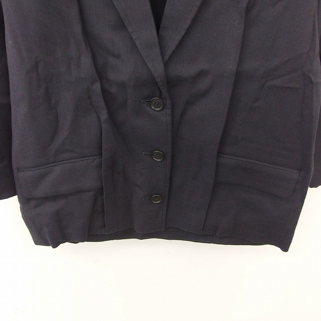 楽天市場】【中古】未使用品 クラネ CLANE タグ付き ジャケット