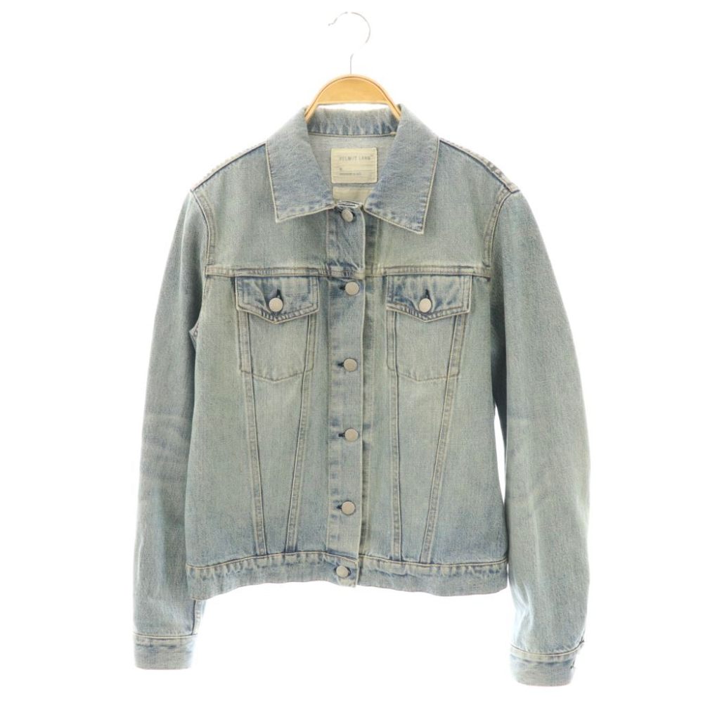 楽天市場】helmut lang gジャンの通販