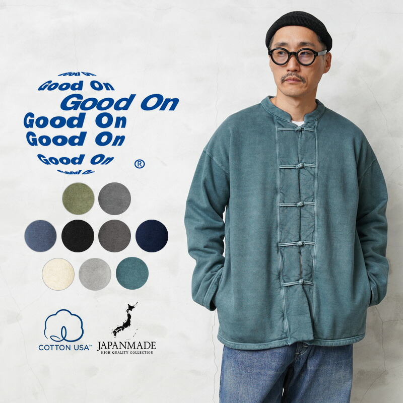 楽天市場】【最短即日発送】クーポンで最大20%OFF☆Good On グッドオン