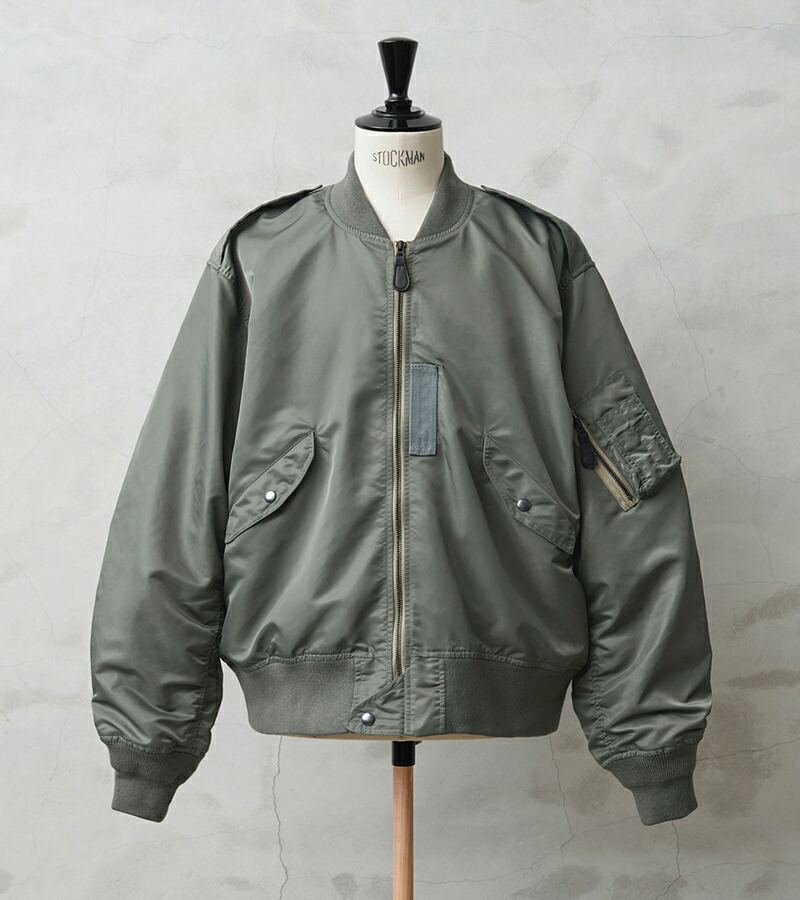 楽天市場】WAIPER.inc ワイパーインク 米軍 最初期型 L-2B フライト