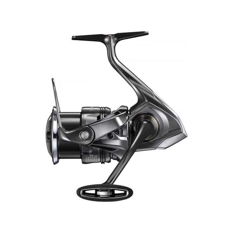 シマノ ツインパワー C3000MHG (リール) 価格比較 - 価格.com