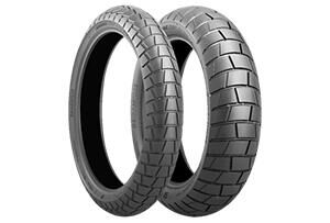 ブリヂストン BATTLECROSS X31 80/100-21 (バイク用タイヤ) 価格比較