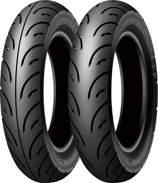ダンロップ D307 3.50-10 (バイク用タイヤ) 価格比較 - 価格.com