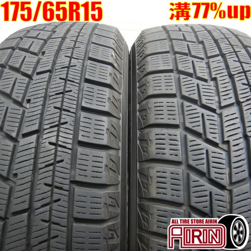 楽天市場】175／65r15 ig6の通販