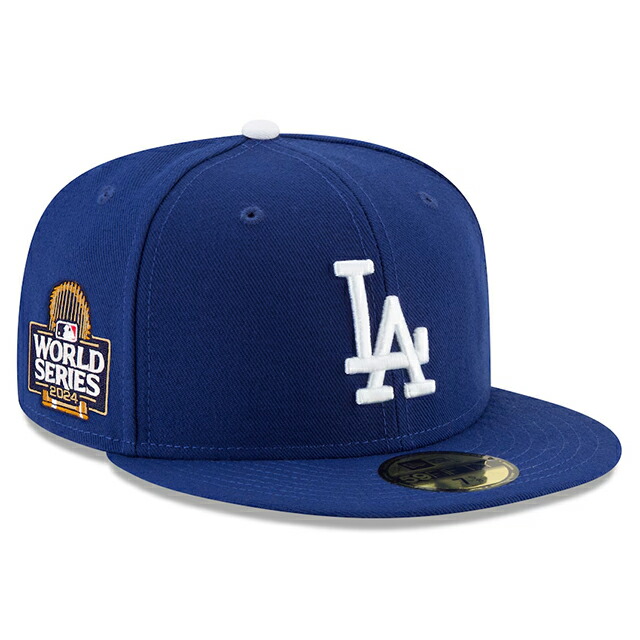 楽天市場】2024 ワールドシリーズモデル ニューエラ キャップ 59FIFTY