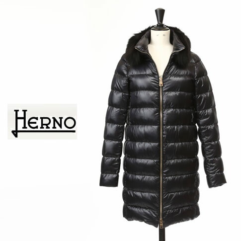 楽天市場】【楽天スーパーセール 55】HERNO / ヘルノ レディース