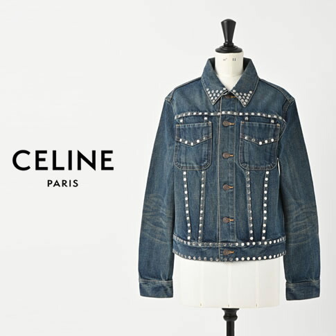 楽天市場】入手困難 CELINE セリーヌ By エディ・スリマン デニム