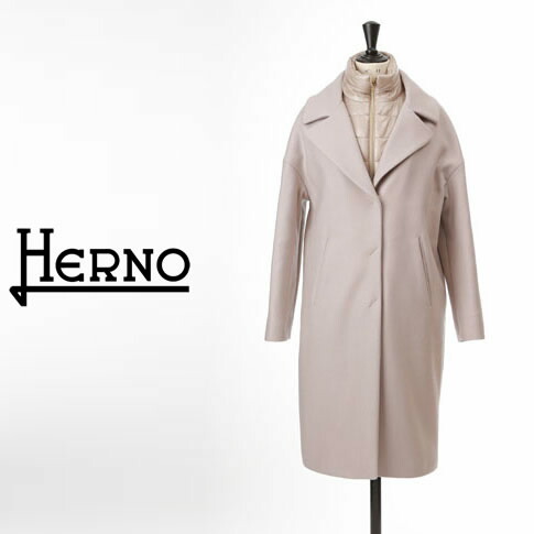 楽天市場】【楽天スーパーセール】HERNO / ヘルノ レディース