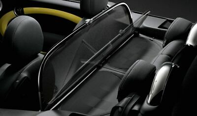 楽天市場】BMW MINI 純正 ウインドディフレクター ミニ クーパー F57