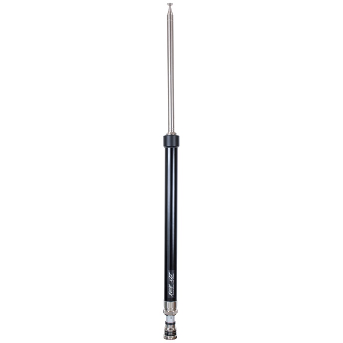 楽天市場】RHM12 スクリュードライバー型アンテナ 1.8MHz〜430MHz (RHM