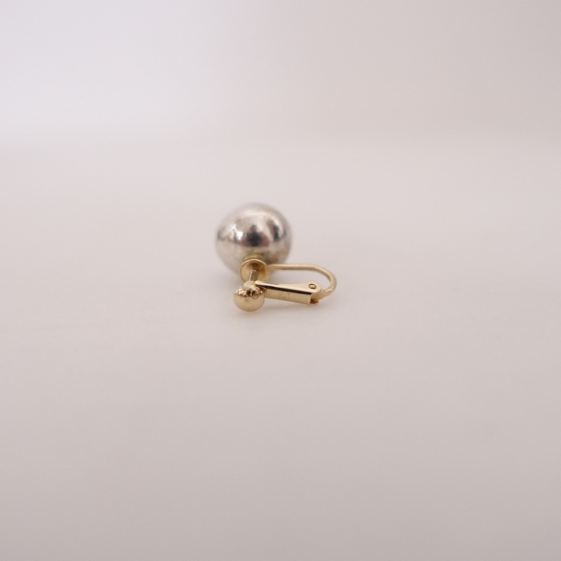 楽天市場】アクセサリーマウ accesories mau パチンコ玉イヤリング