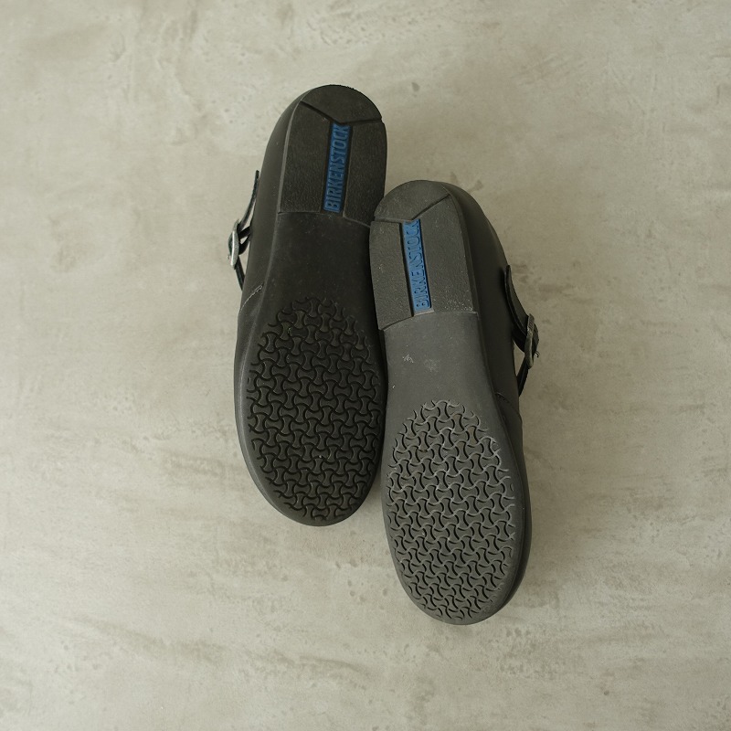 楽天市場】//ビルケンシュトック BIRKENSTOCK TICKEL レザーT