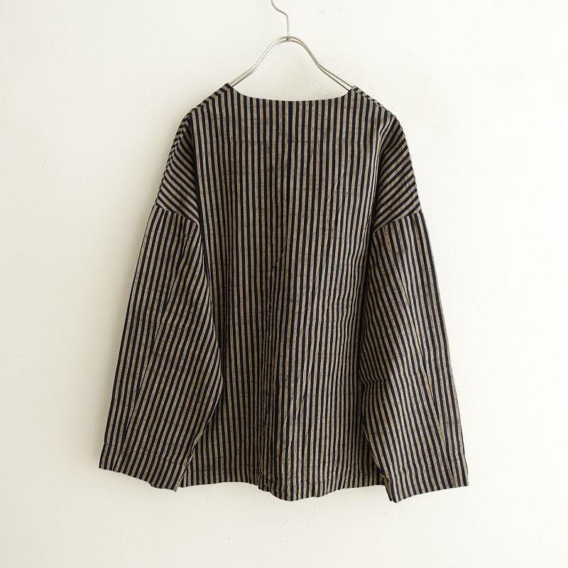 楽天市場】//【美品/定価2.3万】ヤンマ産業 YAMMA 会津木綿ダボ袖