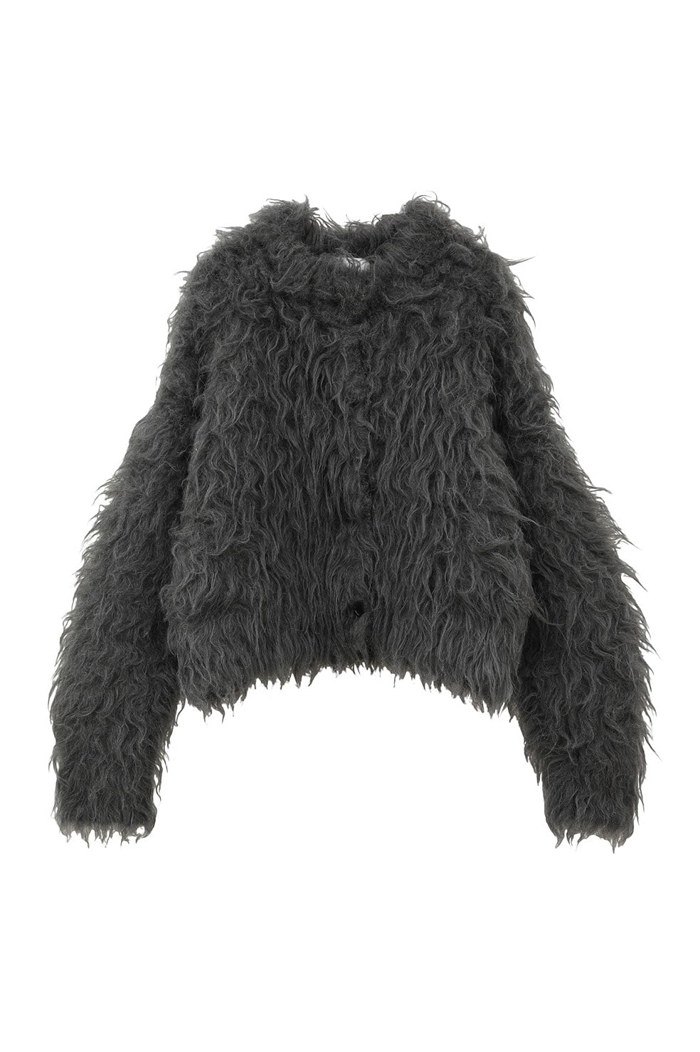 楽天市場】【50%OFFセール｜期間限定】【CLANE｜クラネ】SHAGGY SHORT