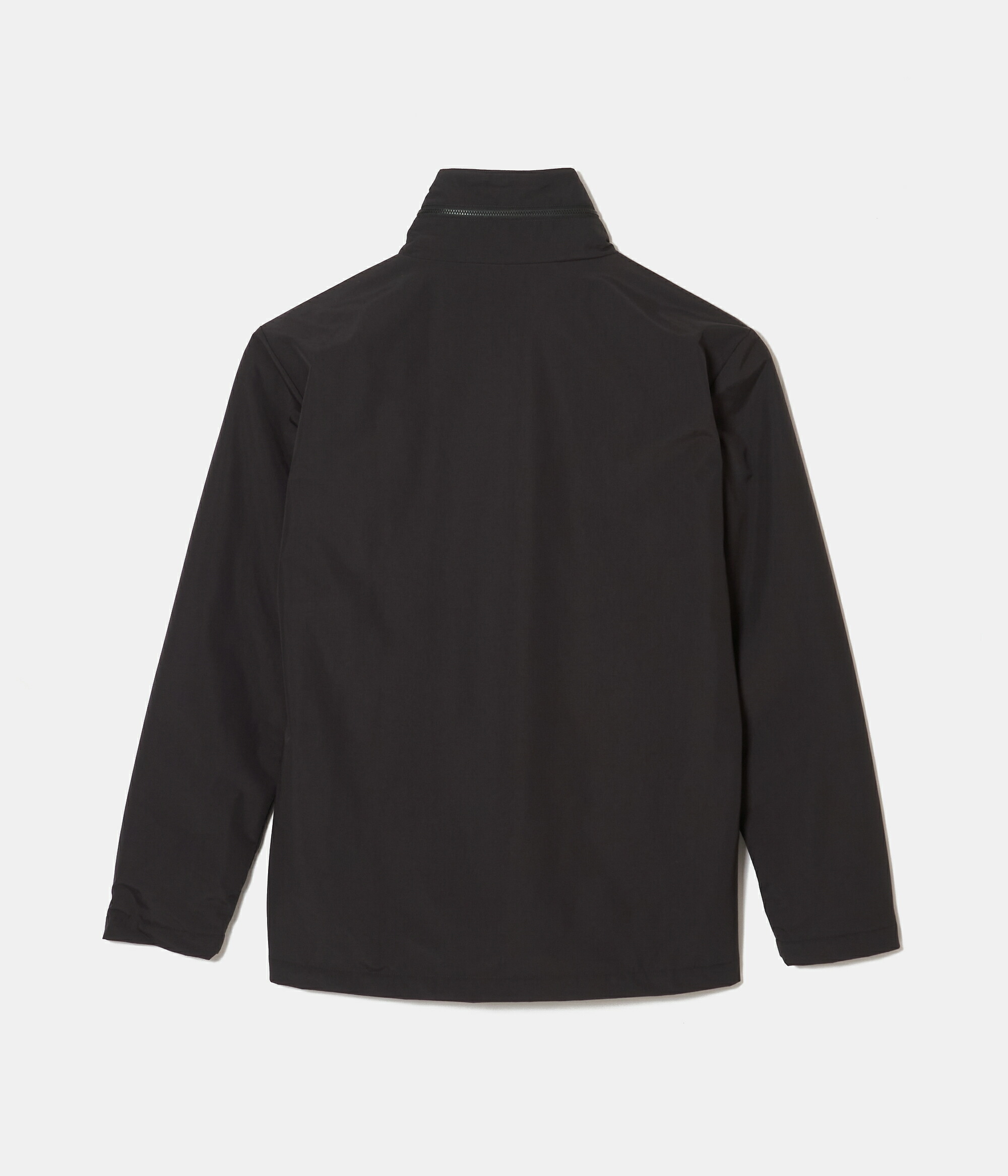 楽天市場】【別注】【junhashimoto|ジュンハシモト】NYLON ZIP BLOUSON