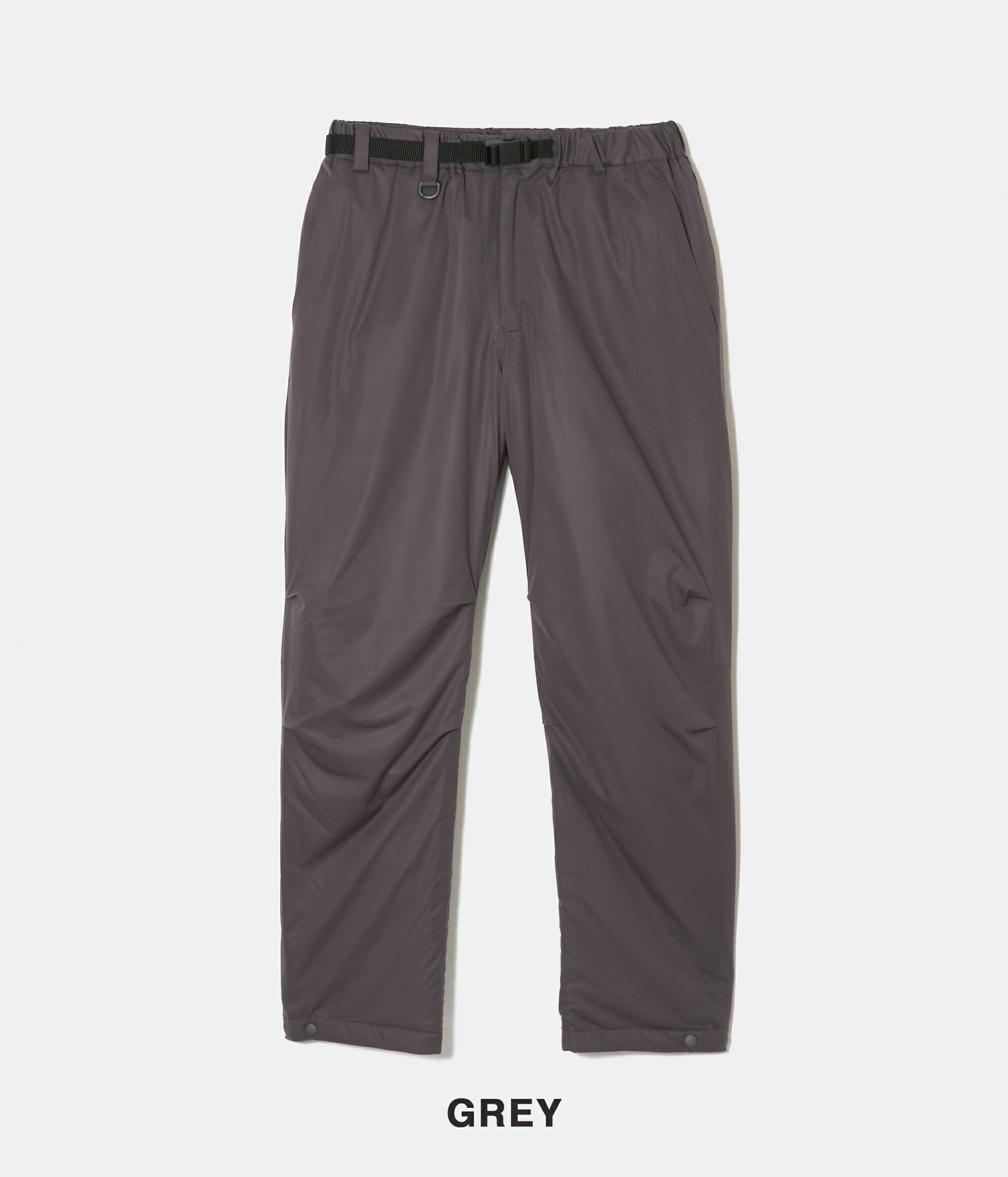 楽天市場】【別注】【junhashimoto|ジュンハシモト】RELAX SMART PANTS