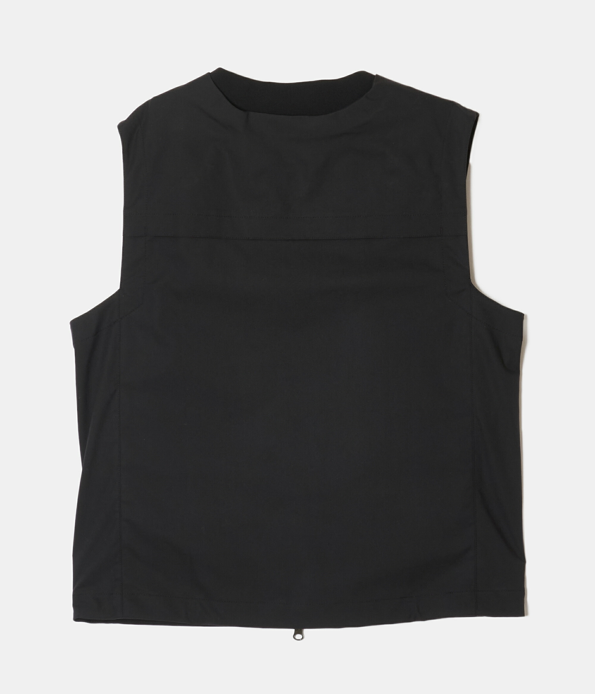 楽天市場】【tilak | ティラック】Blade Vest ベスト メンズ ブラック