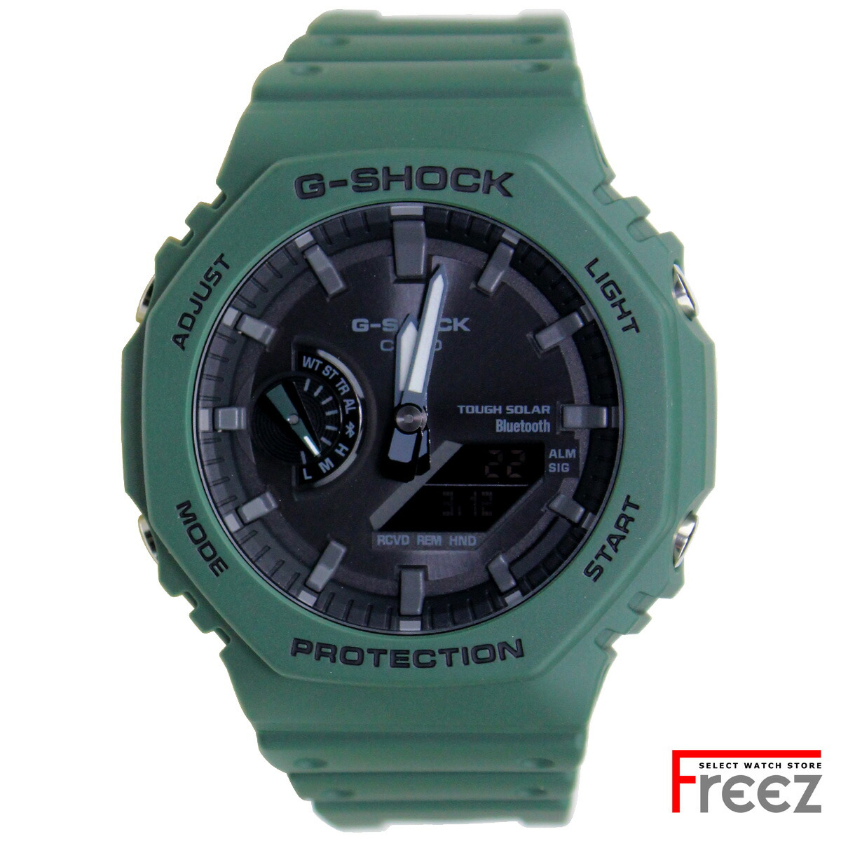 楽天市場】カシオ CASIO G-SHOCK ジ-ショック 腕時計 メンズ デジアナ