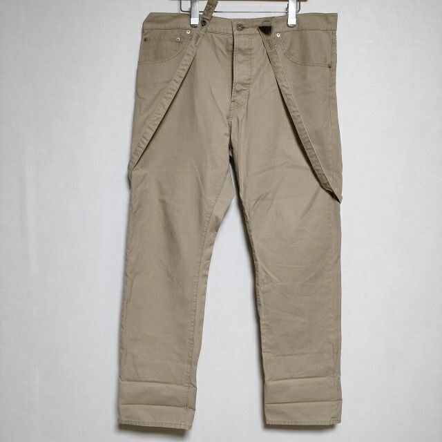 楽天市場】visvim chino（性別メンズ）（メンズファッション）の通販