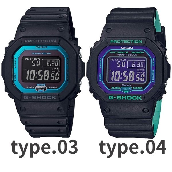 楽天市場】G-SHOCK ジーショック CASIO カシオ 電波ソーラー 黒