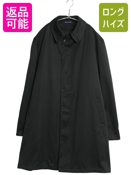 楽天市場】chaps コート（メンズファッション）の通販