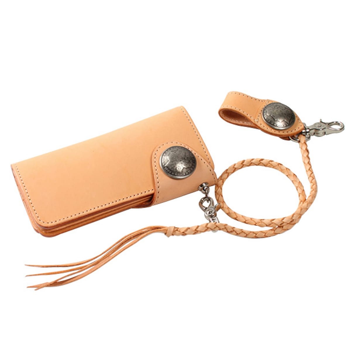 楽天市場】正規品 [DEGNER GENUINE LEATHER WALLET] デグナー 本革