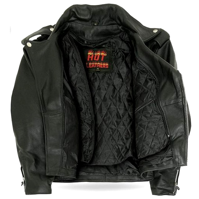楽天市場】米国直輸入! ホットレザー [Classic Motorcycle Leather