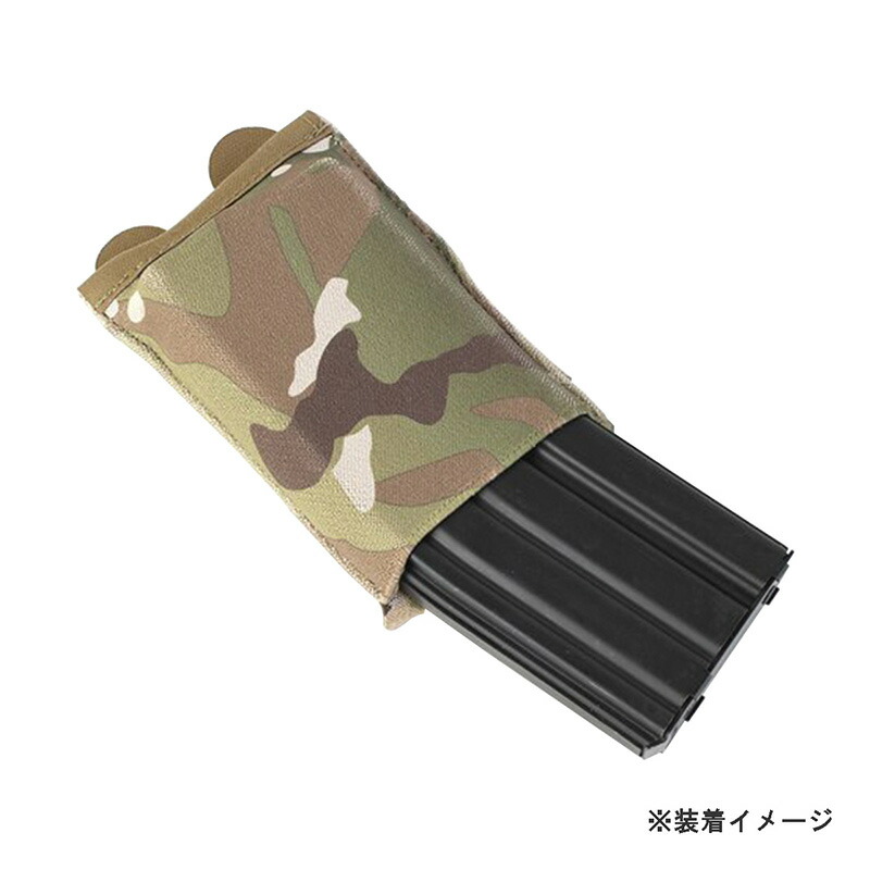 楽天市場】PEW Tactical BFGスタイル Ten-Speed シングルM4マガジン