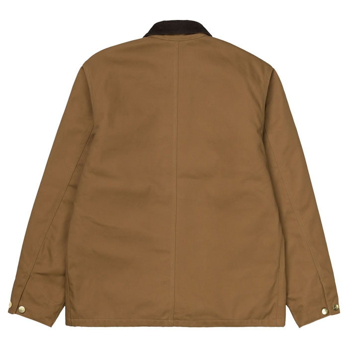 楽天市場】【1日最大P21倍】カーハートWIP メンズ アウター carhartt
