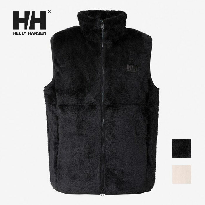 楽天市場】【1日最大P21倍】ヘリーハンセン LYSE FLEECE VEST ユニ