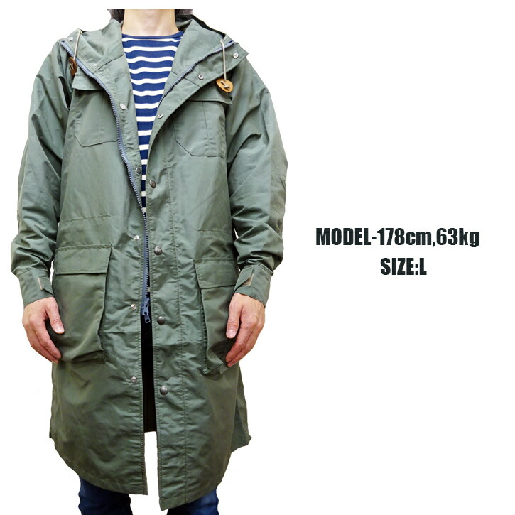 楽天市場】SIERRA DESIGNS BAGGY MOUNTAIN PARKA 全3色 シエラデザイン
