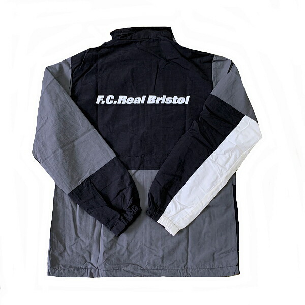 FCRB ブリストル PATCH WORK XL 楽天市場】◇エフシーレアルブリストル
