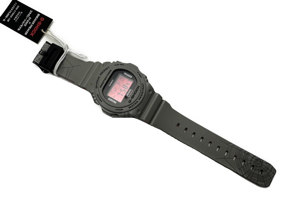 楽天市場】◇カシオ CASIO◇ 【箱 保】メンズ時計/Gショック/SNEAKER