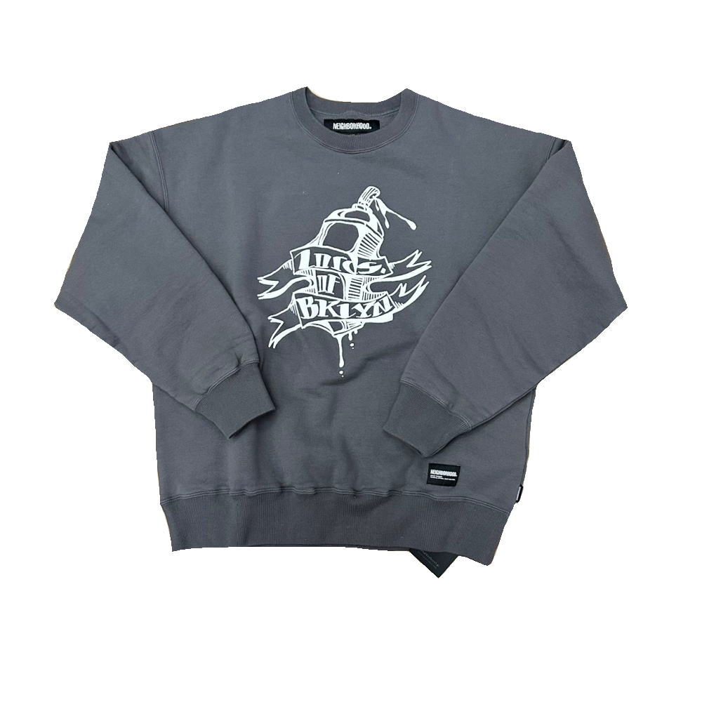 neighborhood LORDZOFBROOKLYN ネイバーフッド neighborhood