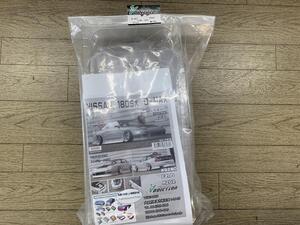 楽天市場】ADDICTION アディクション NISSAN 180SX D-MAX ボディ #AD