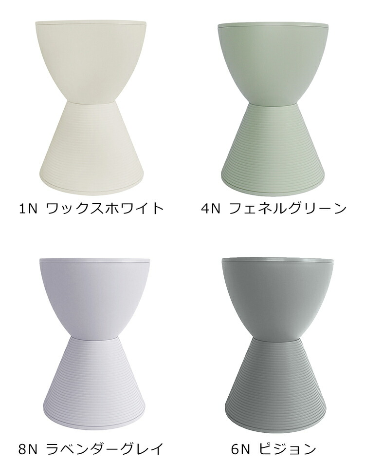 楽天市場】カルテル スツール プリンスアハ おしゃれ 丸 椅子 イス