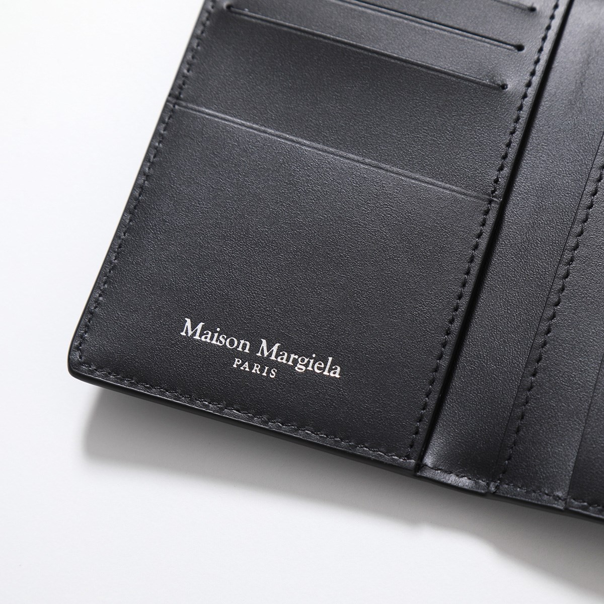 楽天市場】MAISON MARGIELA メゾンマルジェラ カードケース S55UI0203