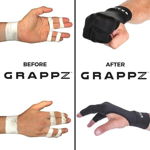 楽天市場】□Grappz[グラップズ] Original オリジナル - テーピング