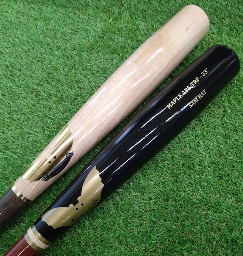 サムバット SAMBAT 軟式木製バット トルピード(魚雷) 楽天市場】野球