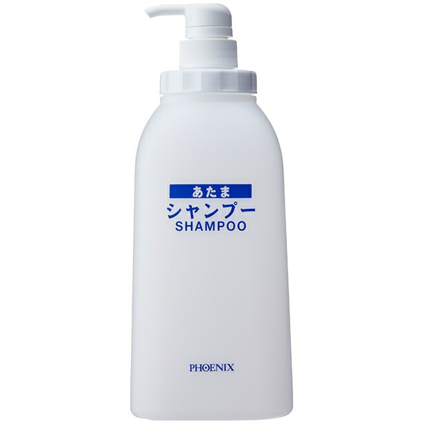楽天市場】フェニックス ノーマル角型 シャンプー 詰替容器 1200mL×30