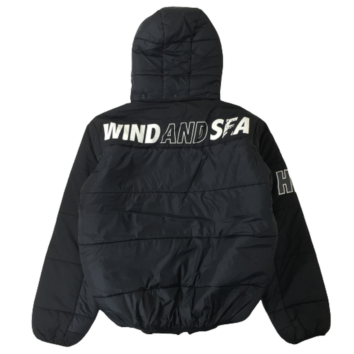 楽天市場】HYSTERIC GLAMOUR x WIND AND SEA ヒステリックグラマー