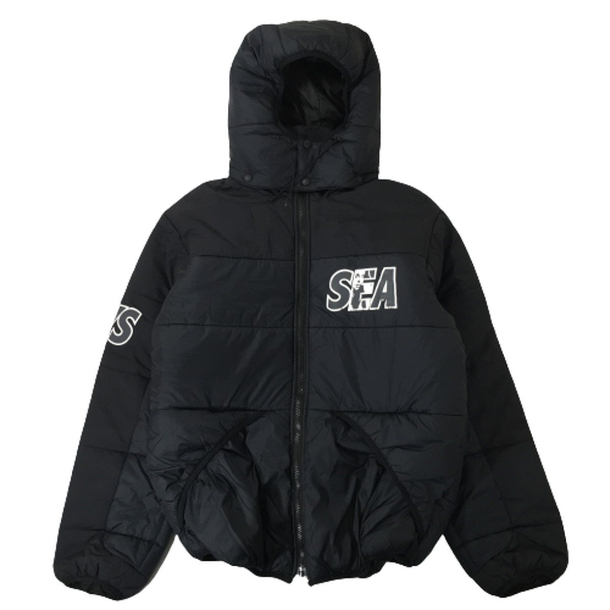 楽天市場】HYSTERIC GLAMOUR x WIND AND SEA ヒステリックグラマー