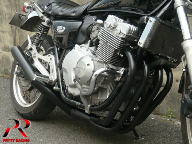楽天市場】cb400four nc36 マフラー（バイク用品｜車用品・バイク用品