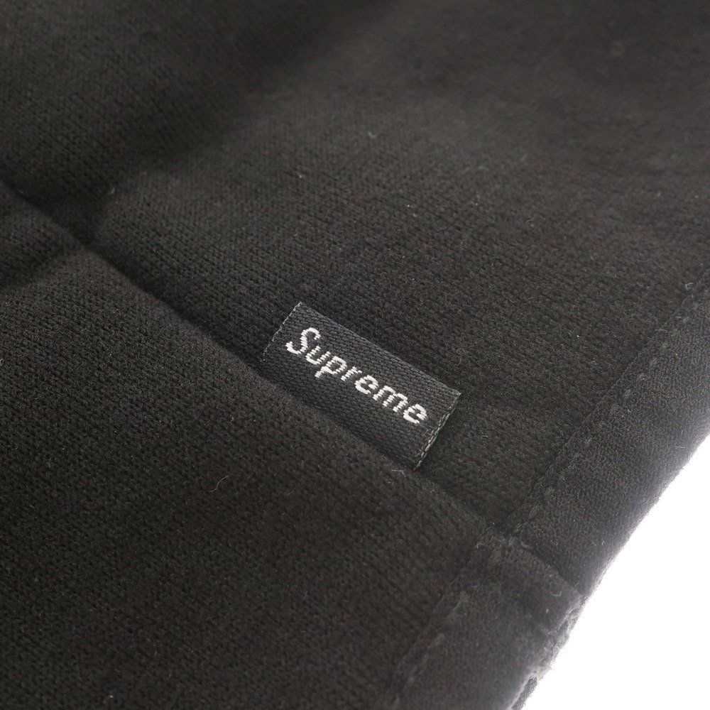楽天市場】【中古】シュプリーム Supreme 2015年秋冬 Fleece Neck